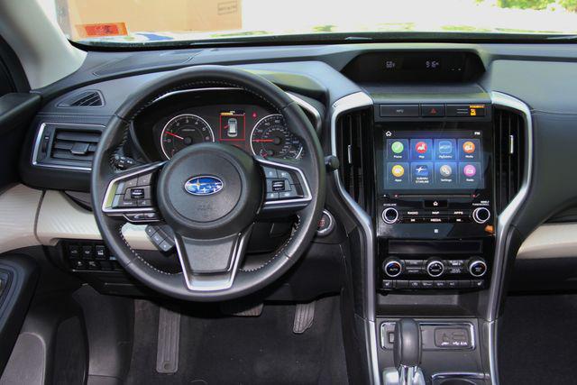 2021 Subaru Ascent Premium