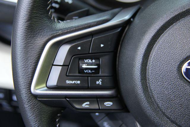 2021 Subaru Ascent Premium