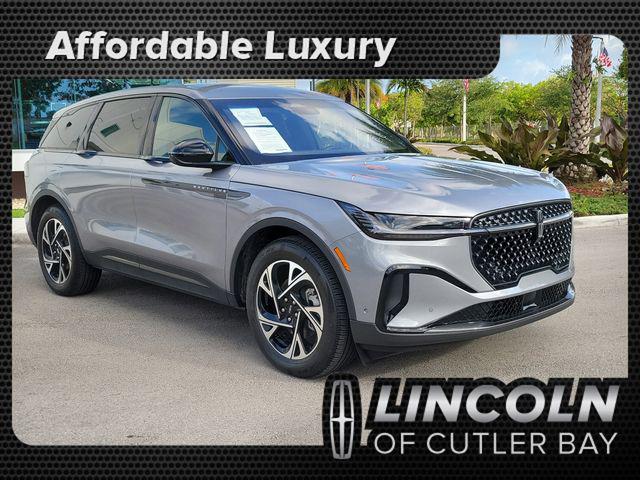 2024 Lincoln Nautilus Premiere for sale in Miami, FL