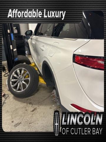 2022 Lincoln Corsair Standard for sale in Miami, FL