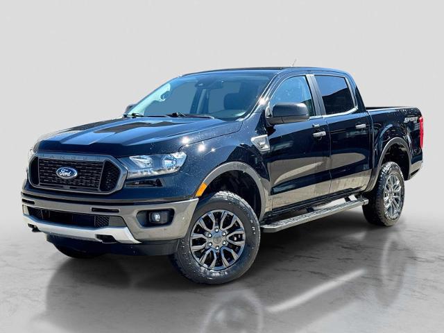 2023 Ford Ranger XLT for sale in Washington, MI