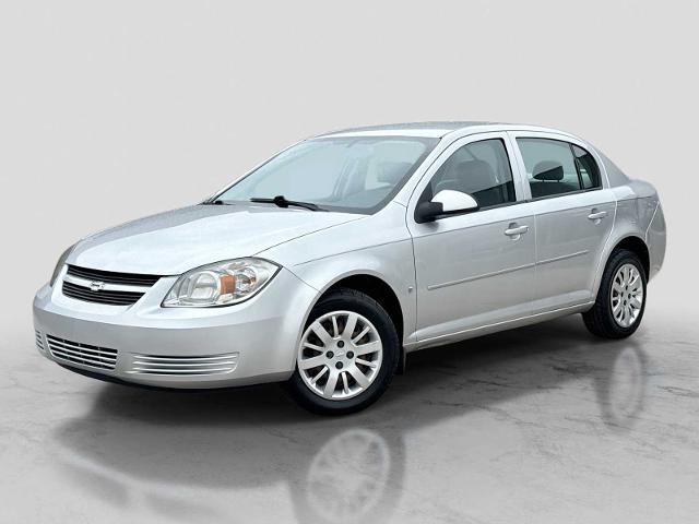 2009 Chevrolet Cobalt LT for sale in Washington, MI