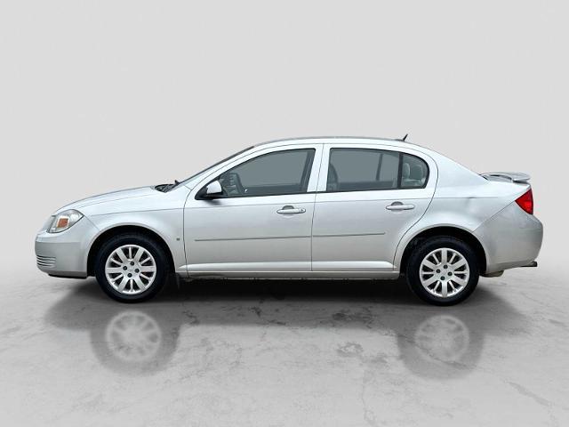 2009 Chevrolet Cobalt LT