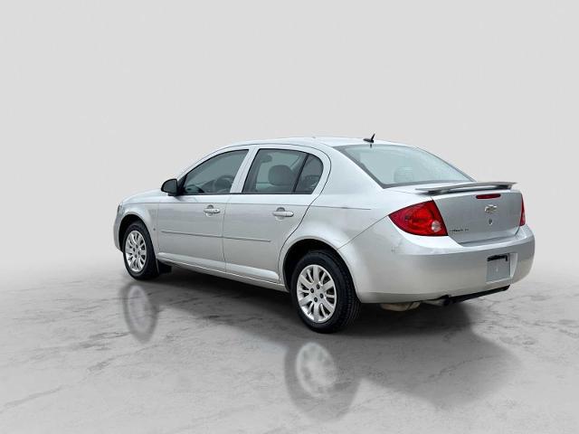 2009 Chevrolet Cobalt LT