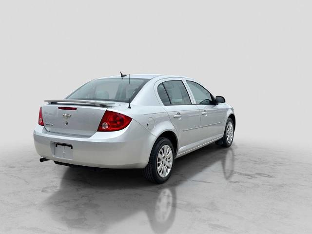 2009 Chevrolet Cobalt LT