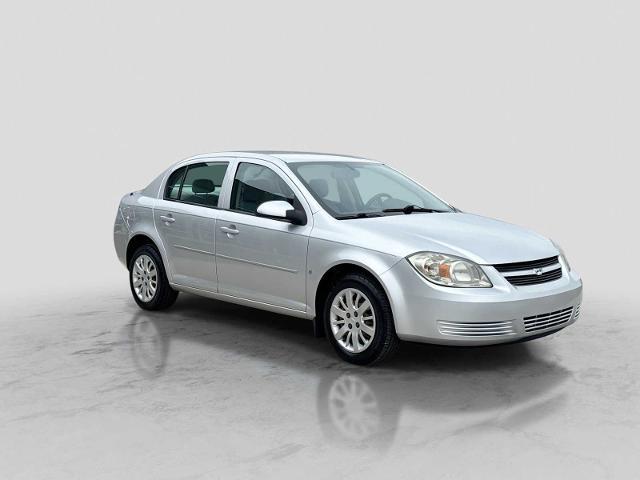 2009 Chevrolet Cobalt LT