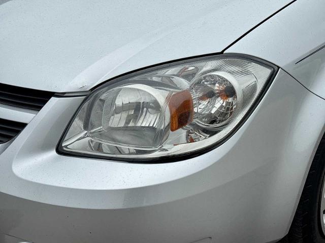 2009 Chevrolet Cobalt LT