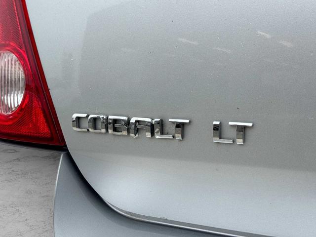 2009 Chevrolet Cobalt LT