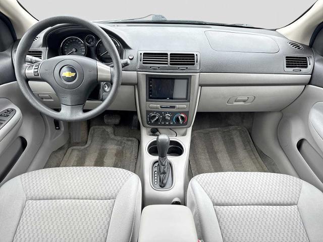 2009 Chevrolet Cobalt LT