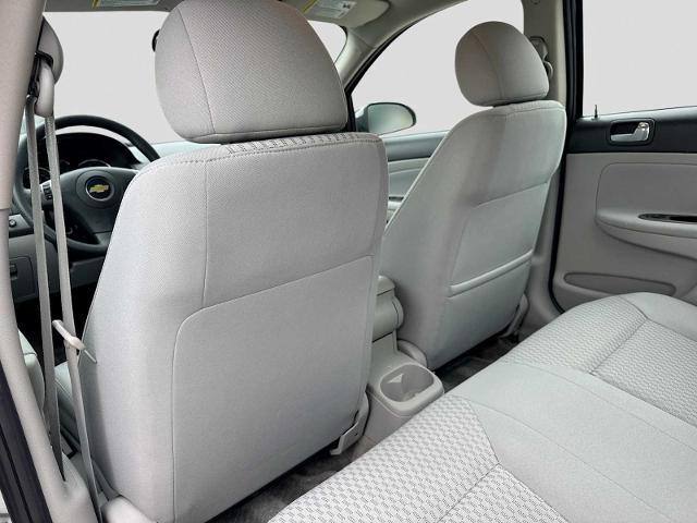 2009 Chevrolet Cobalt LT