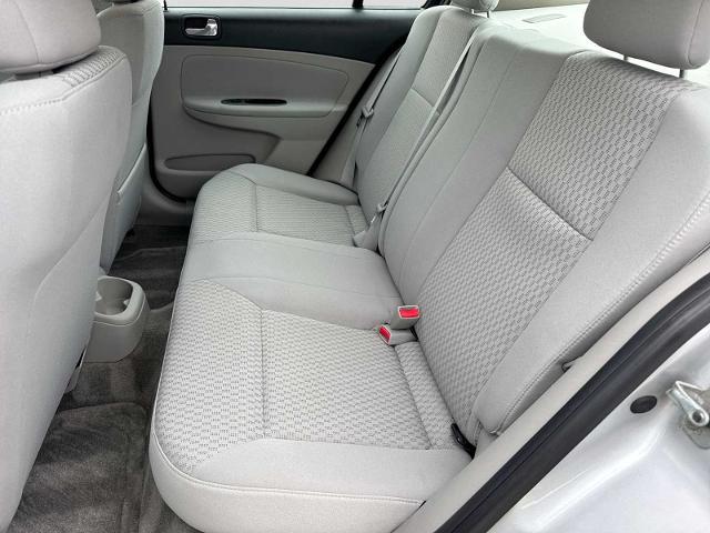 2009 Chevrolet Cobalt LT