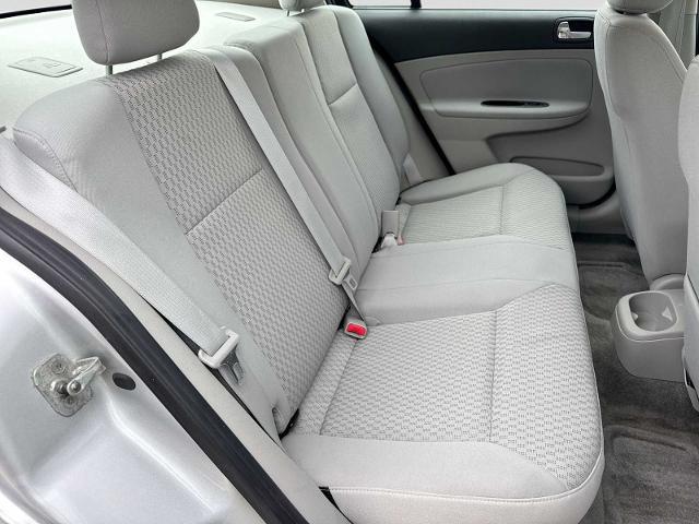 2009 Chevrolet Cobalt LT