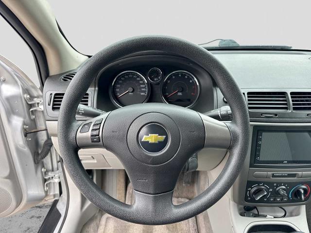 2009 Chevrolet Cobalt LT