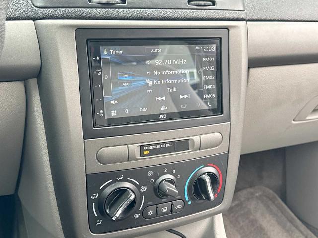 2009 Chevrolet Cobalt LT