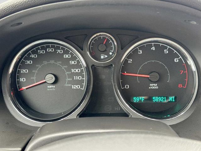 2009 Chevrolet Cobalt LT