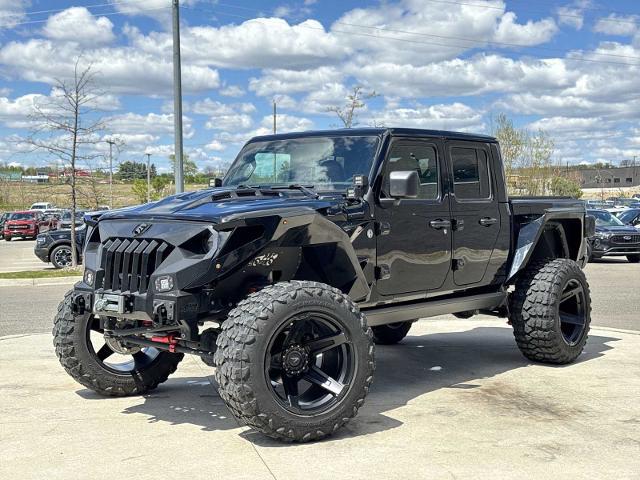 2025 Jeep Gladiator Sport for sale in Washington, MI