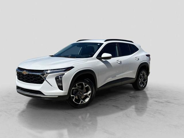 2024 Chevrolet Trax FWD LT for sale in Washington, MI