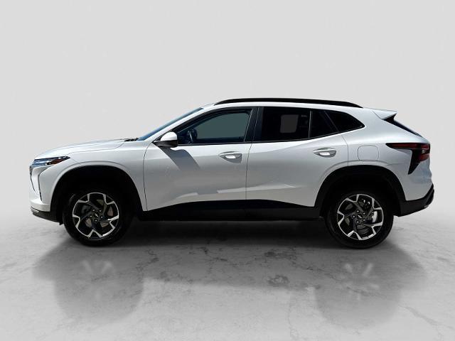 2024 Chevrolet Trax FWD LT