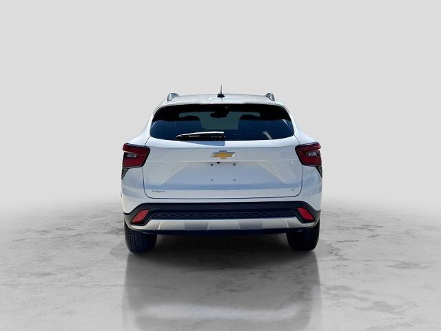 2024 Chevrolet Trax FWD LT