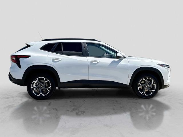 2024 Chevrolet Trax FWD LT