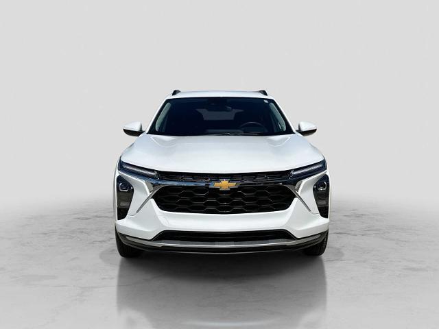 2024 Chevrolet Trax FWD LT