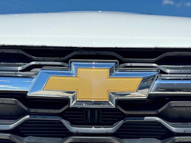 2024 Chevrolet Trax FWD LT