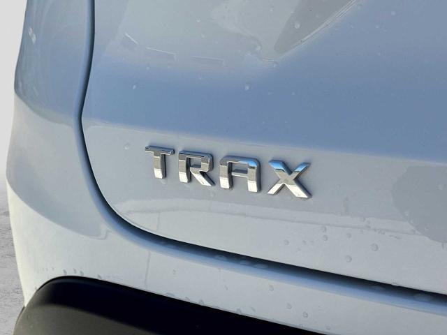 2024 Chevrolet Trax FWD LT