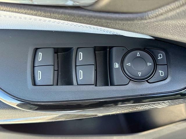 2024 Chevrolet Trax FWD LT