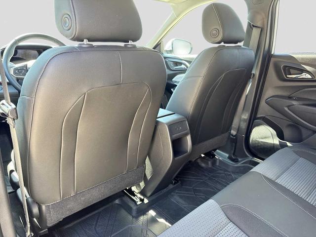 2024 Chevrolet Trax FWD LT