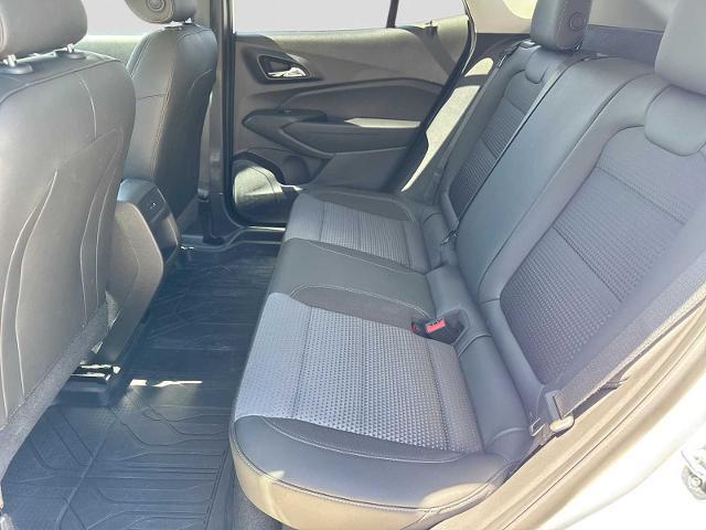 2024 Chevrolet Trax FWD LT
