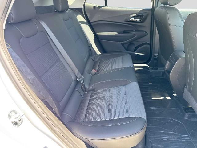 2024 Chevrolet Trax FWD LT