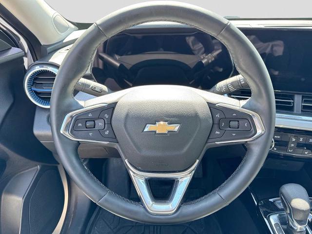 2024 Chevrolet Trax FWD LT
