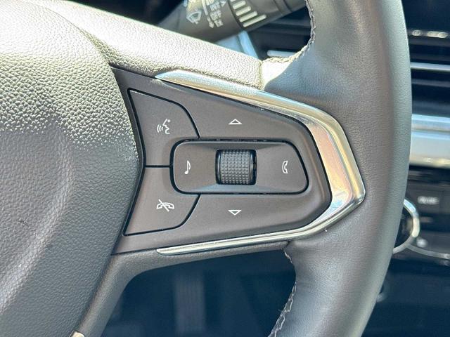2024 Chevrolet Trax FWD LT