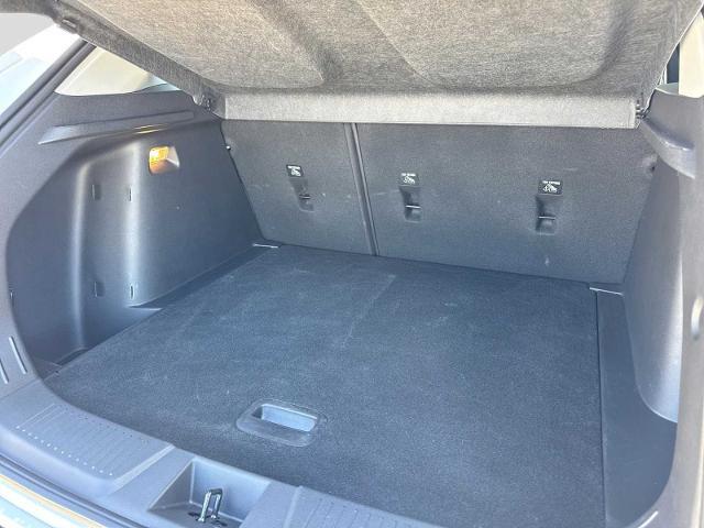 2024 Chevrolet Trax FWD LT