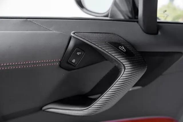 2019 BMW i8 Coupe