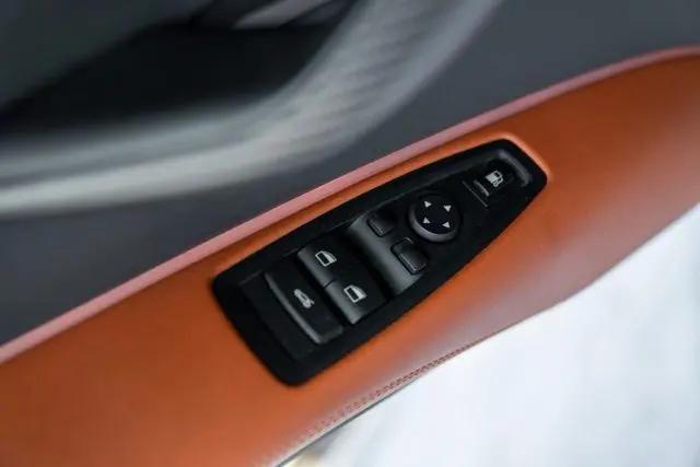 2019 BMW i8 Coupe