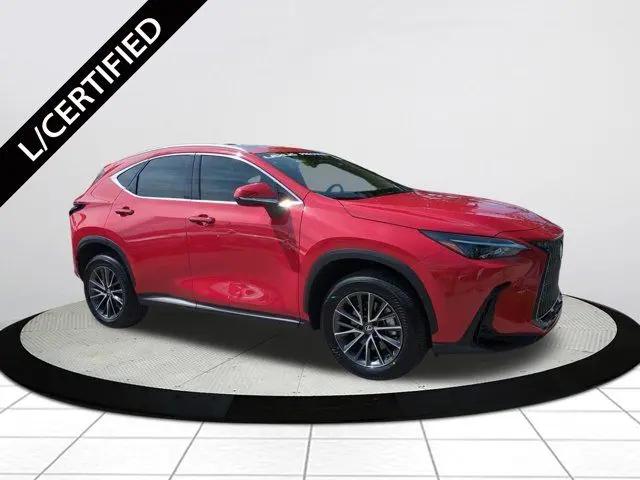 2024 Lexus NX Premium for sale in Naples, FL