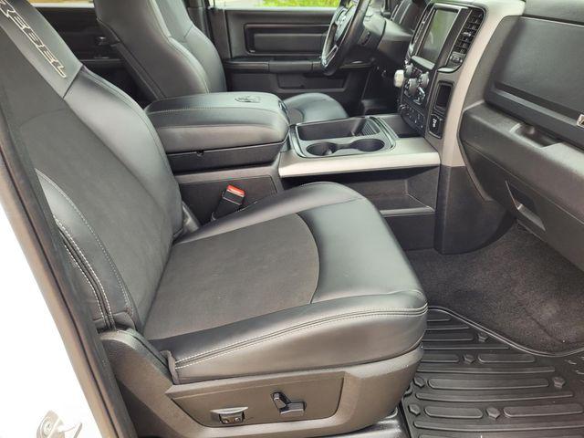 2017 Ram 1500 Rebel Crew Cab 4x4 5'7" Box