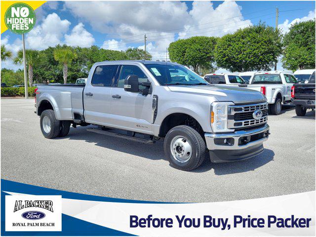 2024 Ford F-350 XLT for sale in Royal Palm Beach, FL