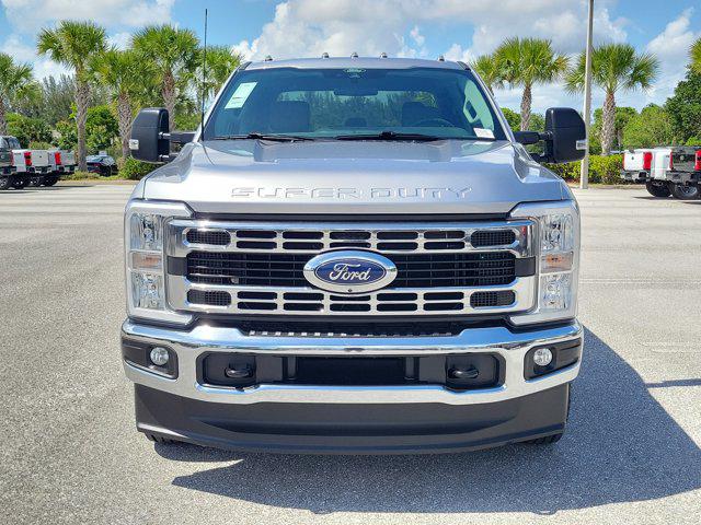 2024 Ford F-350 XLT