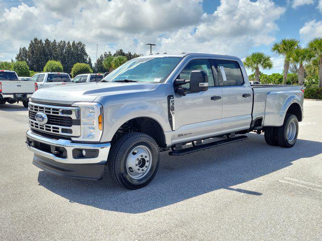 2024 Ford F-350 XLT