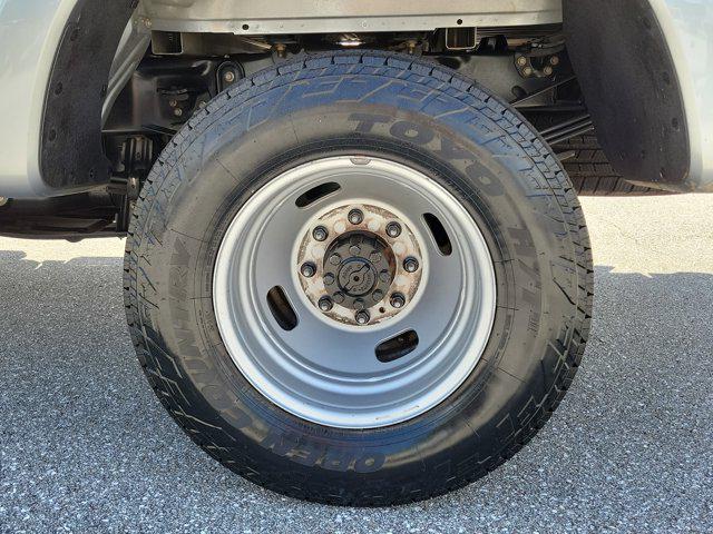 2024 Ford F-350 XLT