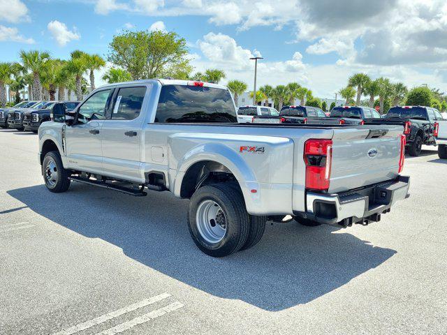 2024 Ford F-350 XLT