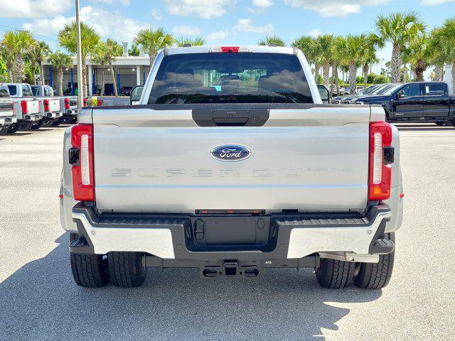 2024 Ford F-350 XLT