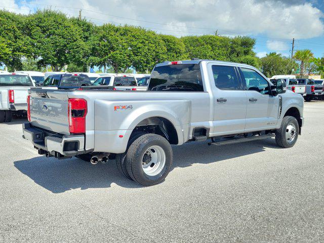 2024 Ford F-350 XLT