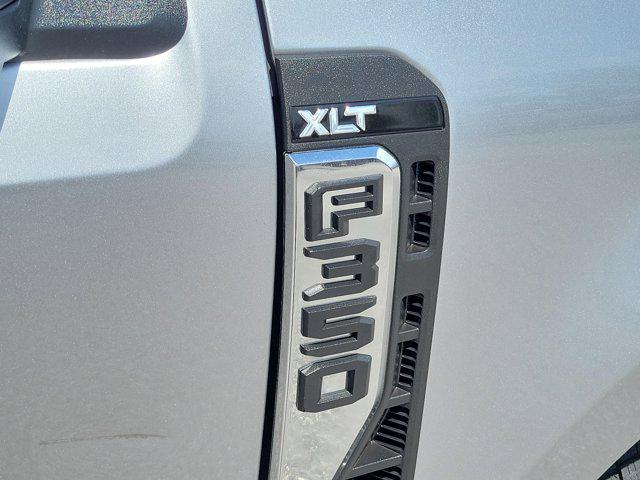 2024 Ford F-350 XLT
