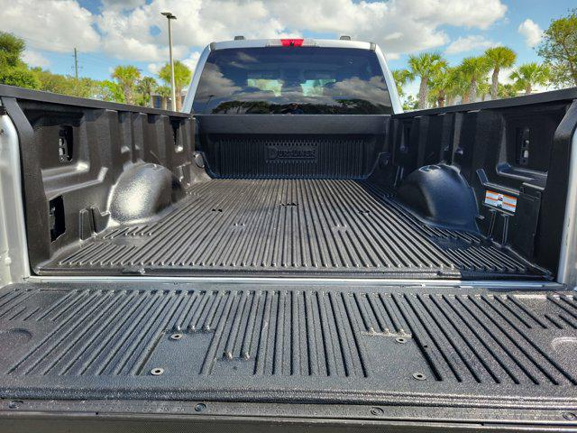 2024 Ford F-350 XLT