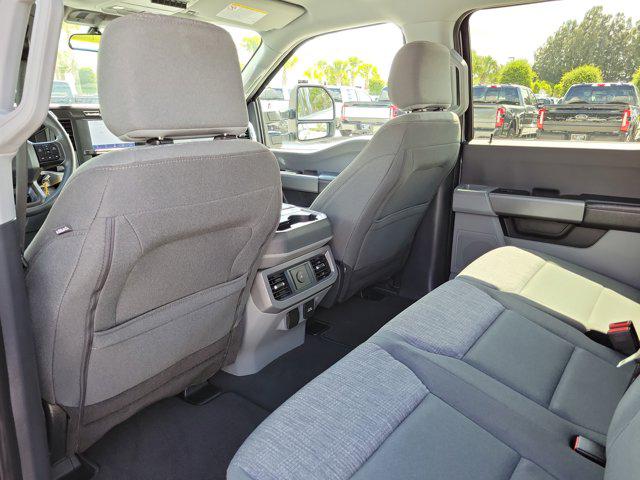 2024 Ford F-350 XLT