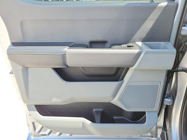 2024 Ford F-350 XLT