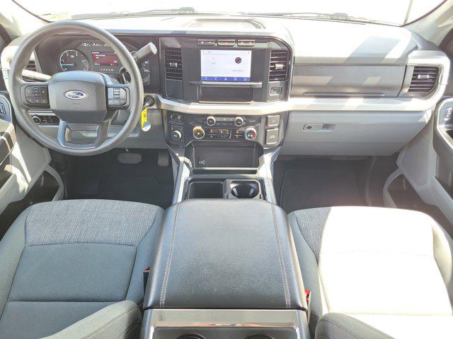 2024 Ford F-350 XLT
